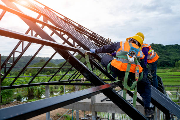 Best Metal Roofing Contractor  in Kathleen, FL