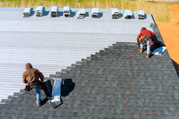 Slate Roofing Contractor in Kathleen, FL
