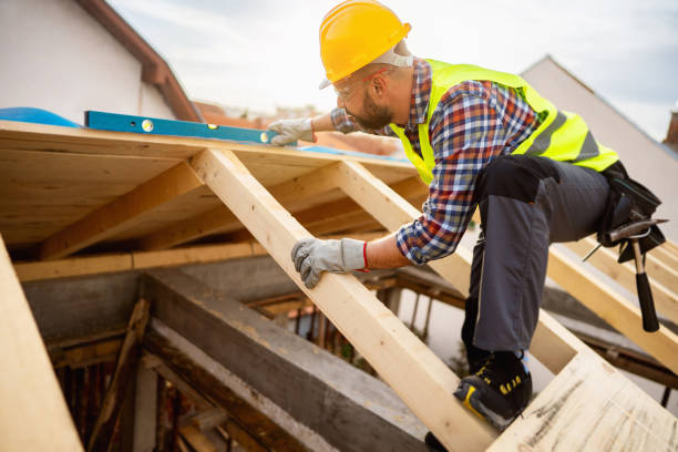 Best Roof Gutter Cleaning  in Kathleen, FL